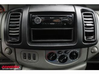 Opel Vivaro 2.0 LPG Aufstelldach / Hefdak Airco PDC AHK camper picture 14