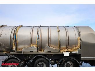 LAG  Hobur O-3-45T 36m3 3-Asser 2X Lift BY 2017 picture 13