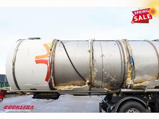 LAG  Hobur O-3-45T 36m3 3-Asser 2X Lift BY 2017 picture 12