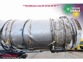 LAG  Hobur O-3-45T Hobur O-3-45T 36m3 3-Asser 2X Lift BY 2017 picture 8