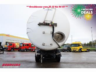 LAG  Hobur O-3-45T Hobur O-3-45T 36m3 3-Asser 2X Lift BY 2017 picture 10