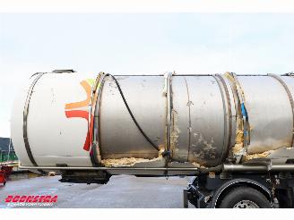 LAG  Hobur O-3-45T 36m3 3-Asser 2X Lift BY 2017 picture 12