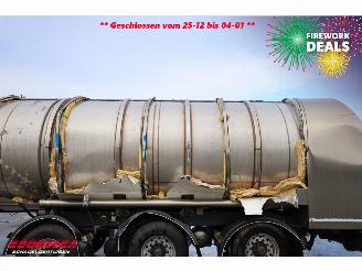 LAG  Hobur O-3-45T Hobur O-3-45T 36m3 3-Asser 2X Lift BY 2017 picture 13