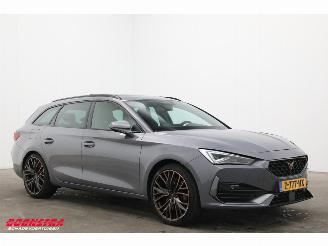 Cupra Leon 1.4 e-Hybrid VZ Performance LED ACC Memory Pano AHK picture 2