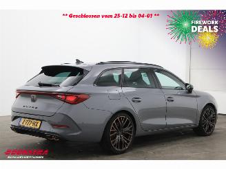 Cupra Leon 1.4 e-Hybrid VZ Performance LED ACC Memory Pano AHK picture 3