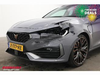 Cupra Leon 1.4 e-Hybrid VZ Performance LED ACC Memory Pano AHK picture 8