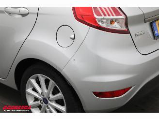 Ford Fiesta 1.0 EcoBoost Automaat Titanium 5-DRS Airco LMV 147.805 km! picture 12