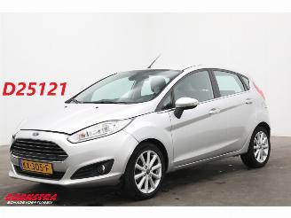 Auto incidentate Ford Fiesta 1.0 EcoBoost Automaat Titanium 5-DRS Airco LMV 147.805 km! 2016/8