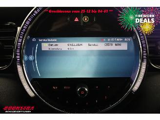 Mini Cooper SE Camden Edition 33 kWh LED Navi Clima Cruise SHZ PDC picture 23