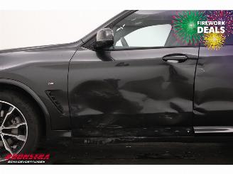 BMW X3 xDrive30d M-Sport Leder LED ACC Memory 360° H/K AHK picture 5