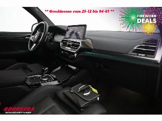 BMW X3 xDrive30d M-Sport Leder LED ACC Memory 360° H/K AHK picture 12
