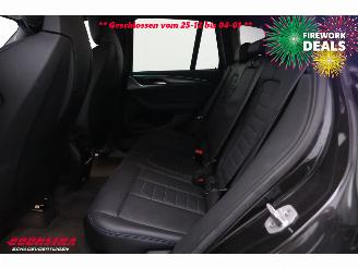 BMW X3 xDrive30d M-Sport Leder LED ACC Memory 360° H/K AHK picture 16