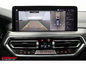 BMW X3 xDrive30d M-Sport Leder LED ACC Memory 360° H/K AHK picture 24