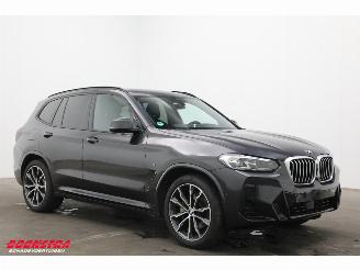 BMW X3 xDrive30d M-Sport Leder LED ACC Memory 360° H/K AHK picture 2