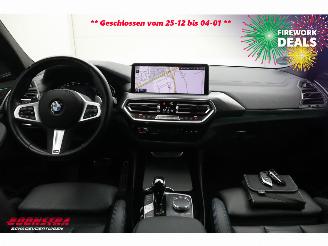 BMW X3 xDrive30d M-Sport Leder LED ACC Memory 360° H/K AHK picture 13