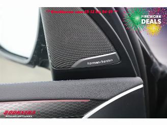 BMW X3 xDrive30d M-Sport Leder LED ACC Memory 360° H/K AHK picture 22