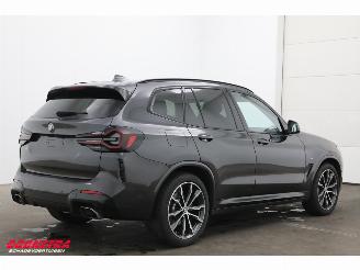 BMW X3 xDrive30d M-Sport Leder LED ACC Memory 360° H/K AHK picture 3