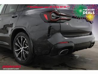 BMW X3 xDrive30d M-Sport Leder LED ACC Memory 360° H/K AHK picture 7