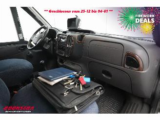 Hymer  Van HV 522 2.0 TDCI 125 PK T350 Solar Luifel Fietsendrager Airco picture 16