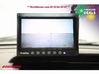 Hymer  Van HV 522 2.0 TDCI 125 PK T350 Solar Luifel Fietsendrager Airco picture 22