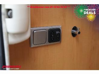 Hymer  Van HV 522 2.0 TDCI 125 PK T350 Solar Luifel Fietsendrager Airco picture 24