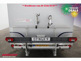 Hymer  Van HV 522 2.0 TDCI 125 PK T350 Solar Luifel Fietsendrager Airco picture 5