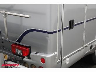 Hymer  Van HV 522 2.0 TDCI 125 PK T350 Solar Luifel Fietsendrager Airco picture 6