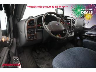 Hymer  Van HV 522 2.0 TDCI 125 PK T350 Solar Luifel Fietsendrager Airco picture 20