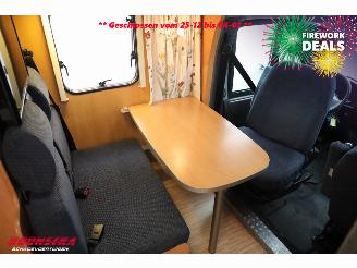 Hymer  Van HV 522 2.0 TDCI 125 PK T350 Solar Luifel Fietsendrager Airco picture 10