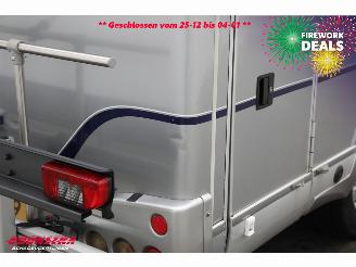 Hymer  Van HV 522 2.0 TDCI 125 PK T350 Solar Luifel Fietsendrager Airco picture 6