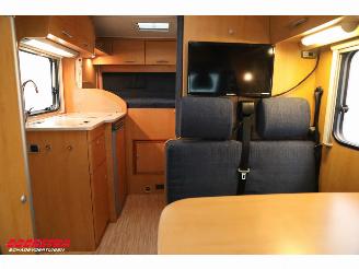 Hymer  Van HV 522 2.0 TDCI 125 PK T350 Solar Luifel Fietsendrager Airco picture 7