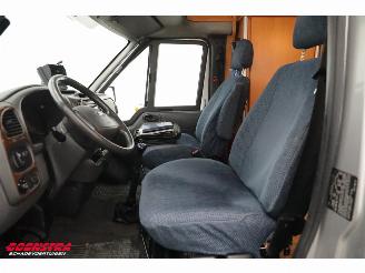 Hymer  Van HV 522 2.0 TDCI 125 PK T350 Solar Luifel Fietsendrager Airco picture 19