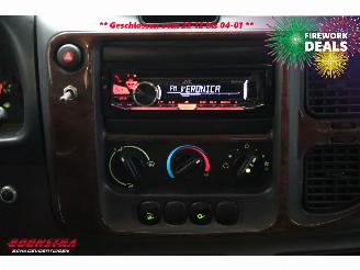 Hymer  Van HV 522 2.0 TDCI 125 PK T350 Solar Luifel Fietsendrager Airco picture 18