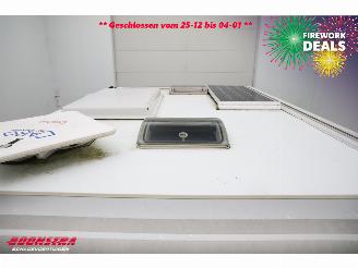 Hymer  Van HV 522 2.0 TDCI 125 PK T350 Solar Luifel Fietsendrager Airco picture 15