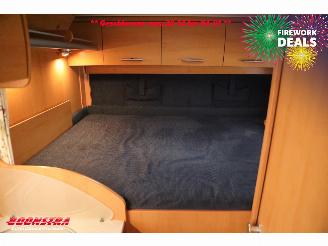 Hymer  Van HV 522 2.0 TDCI 125 PK T350 Solar Luifel Fietsendrager Airco picture 9