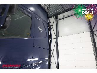 Volvo FH 500 iParkCool ACC Alcoa Leder picture 11