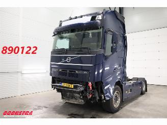 skadebil vrachtwagen Volvo FH 500 iParkCool ACC Alcoa Leder 2022/2