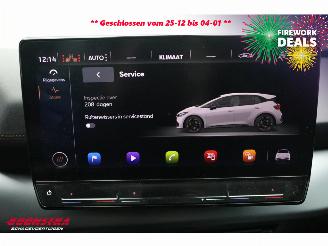 Cupra Born Copper Edition One 62 kWh LED Navi Clima Cruise SHZ PDC picture 34