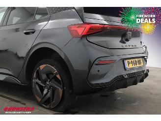 Cupra Born Copper Edition One 62 kWh LED Navi Clima Cruise SHZ PDC picture 12