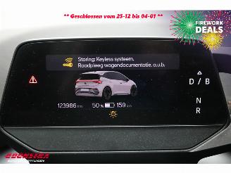 Cupra Born Copper Edition One 62 kWh LED Navi Clima Cruise SHZ PDC picture 28
