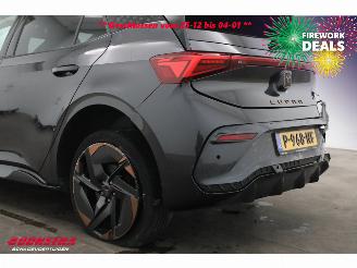 Cupra Born Copper Edition One 62 kWh LED Navi Clima Cruise SHZ PDC picture 12