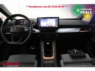 Cupra Born Copper Edition One 62 kWh LED Navi Clima Cruise SHZ PDC picture 21