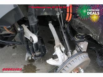 Cupra Born Copper Edition One 62 kWh LED Navi Clima Cruise SHZ PDC picture 19