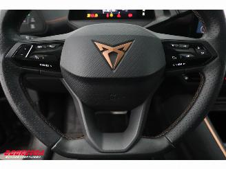 Cupra Born Copper Edition One 62 kWh LED Navi Clima Cruise SHZ PDC picture 27