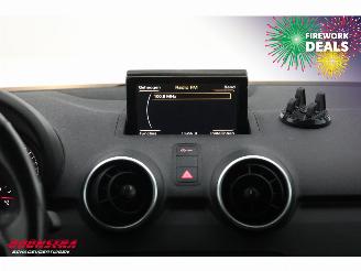 Audi A1 Sportback 1.0 TFSI Navi Airco Cruise PDC 120.448 km! picture 17