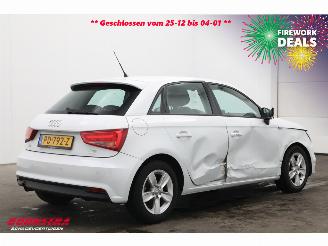Audi A1 Sportback 1.0 TFSI Navi Airco Cruise PDC 120.448 km! picture 3