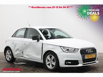 Audi A1 Sportback 1.0 TFSI Navi Airco Cruise PDC 120.448 km! picture 2