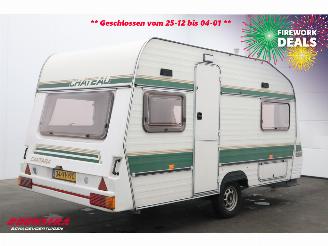 Chateau  928 Rondzit Fietsendrager Kachel picture 3