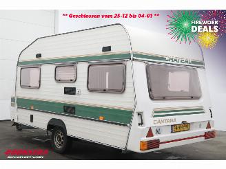 Chateau  928 Rondzit Fietsendrager Kachel picture 4