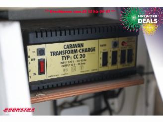 Chateau  928 Rondzit Fietsendrager Kachel picture 17